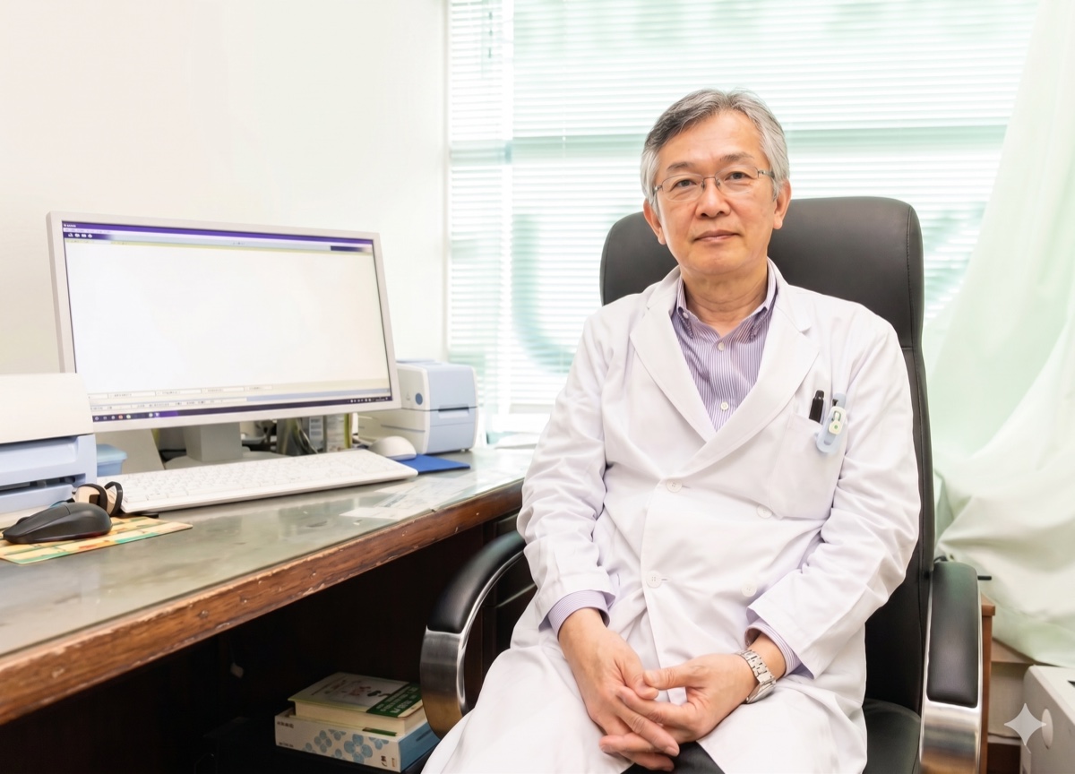 Internal Medicine Clinic